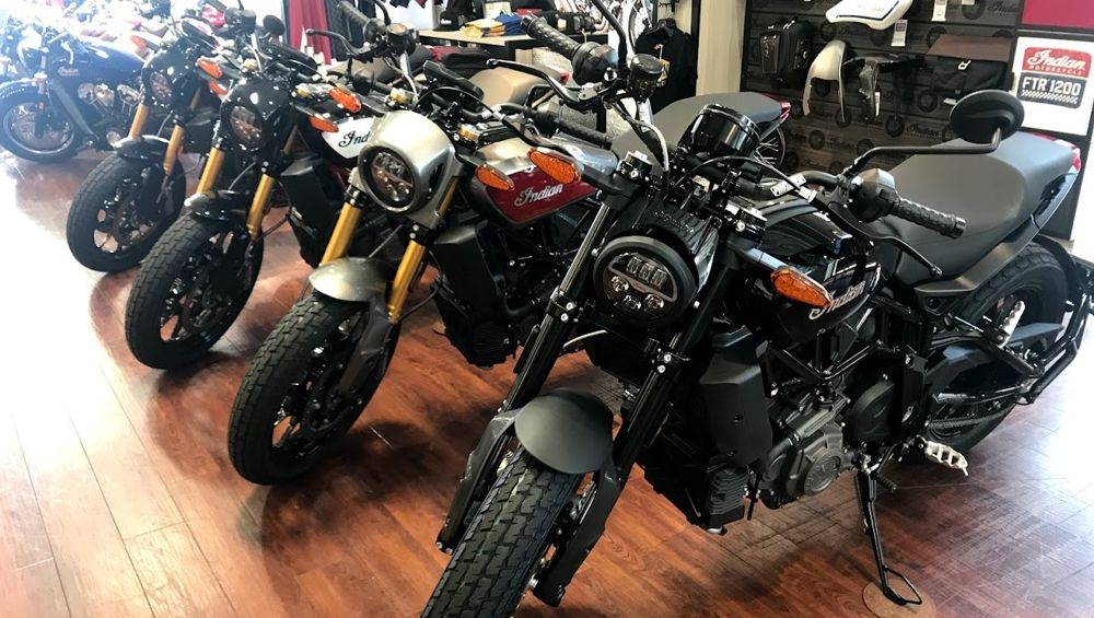 Riding Straight: Inside the MSF’s Marijuana Awareness Course for Motorcyclists