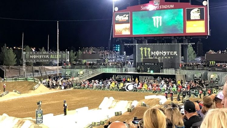 The High-Speed Shift: Cannabis Brands Find Their Lane in Motorsport